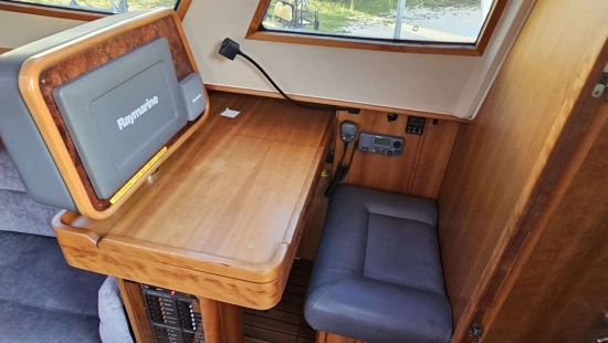 NORTHSHORE YACHTS SOUTHERLY 32 DI usata in vendita
