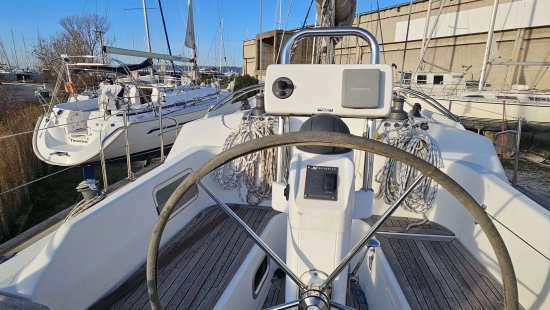 NORTHSHORE YACHTS SOUTHERLY 32 DI usata in vendita