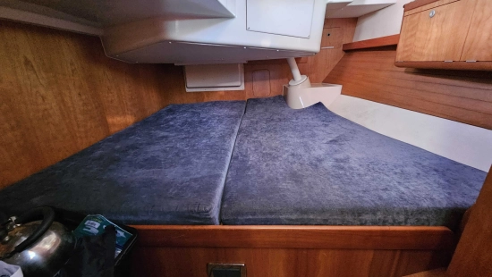 NORTHSHORE YACHTS SOUTHERLY 32 DI usata in vendita