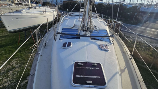 NORTHSHORE YACHTS SOUTHERLY 32 DI usata in vendita