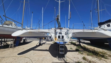 PULSAR 33 de segunda mano en venta