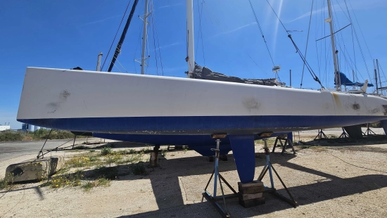 PULSAR 33 usata in vendita