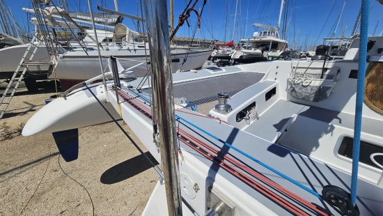 PULSAR 33 usata in vendita