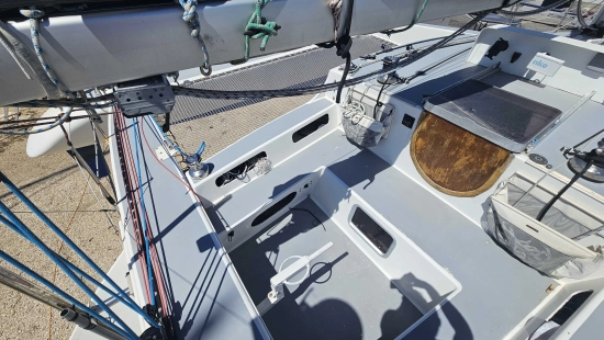 PULSAR 33 usata in vendita