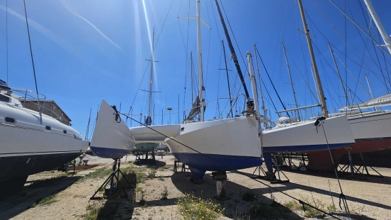 PULSAR 33 usata in vendita