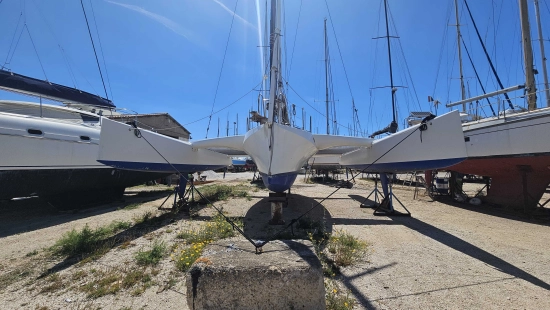 PULSAR 33 usata in vendita