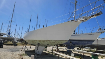 SHEARWATER 45 usado à venda