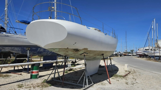 SHEARWATER 45 usata in vendita