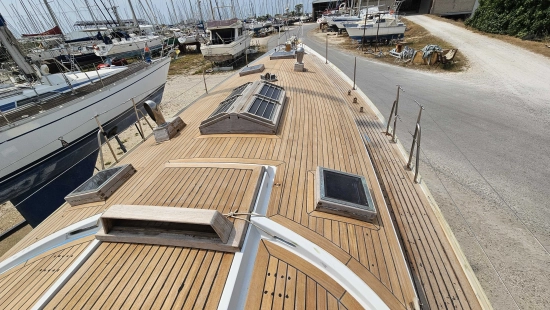SHEARWATER 45 usata in vendita