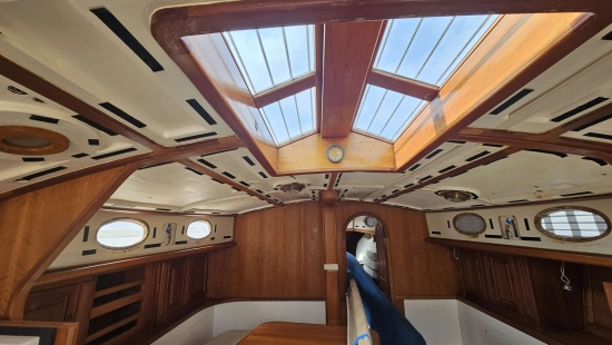 SHEARWATER 45 usata in vendita