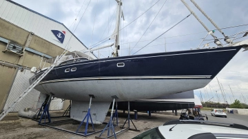 Wauquiez PILOT SALOON 60 DS usado à venda