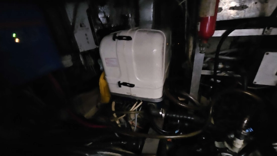 Wauquiez PILOT SALOON 60 DS usata in vendita
