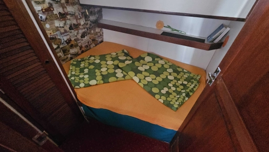 WOODYS EASTWIND 68 de segunda mano en venta