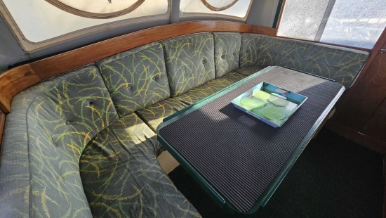 WOODYS EASTWIND 68 de segunda mano en venta
