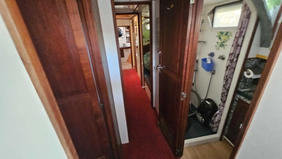 WOODYS EASTWIND 68 de segunda mano en venta