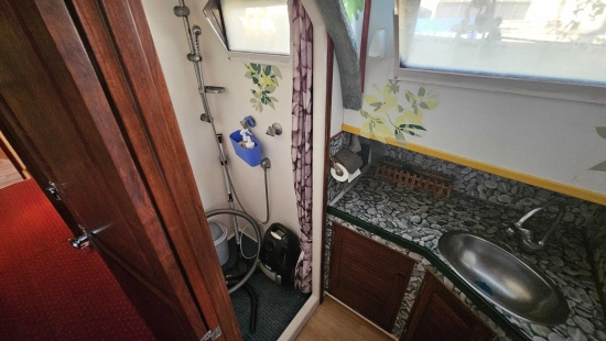 WOODYS EASTWIND 68 de segunda mano en venta