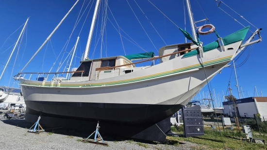 WOODYS EASTWIND 68 de segunda mano en venta