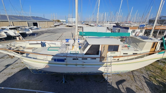 WOODYS EASTWIND 68 de segunda mano en venta
