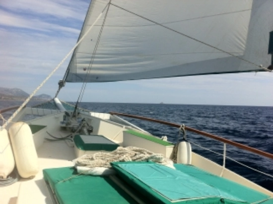 WOODYS EASTWIND 68 de segunda mano en venta