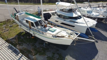 woodys eastwind 68 usata in vendita