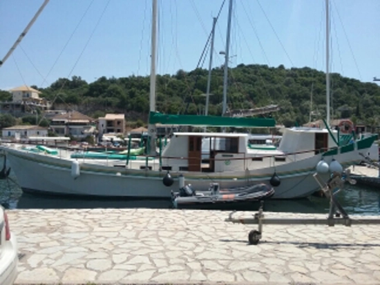 woodys eastwind 68 usado à venda