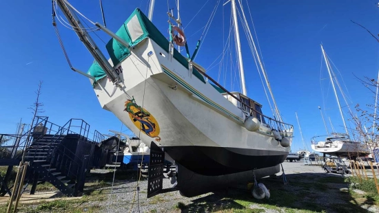 woodys eastwind 68 usado à venda