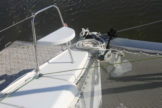 Nautitech 40 usata in vendita