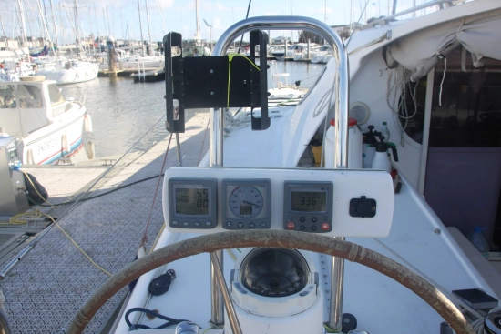 Nautitech 40 usata in vendita
