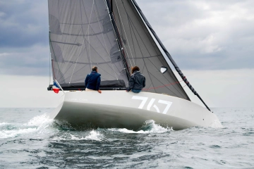 ROSEWEST CAPE CODE 767 nuova in vendita