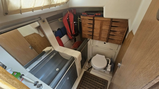 Etap 38i usata in vendita