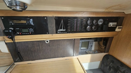 Etap 38i usata in vendita