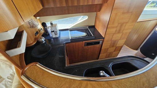 Azimut 62 evolution usata in vendita