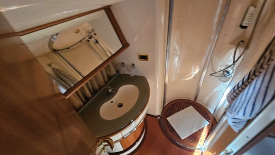Azimut 62 evolution usata in vendita