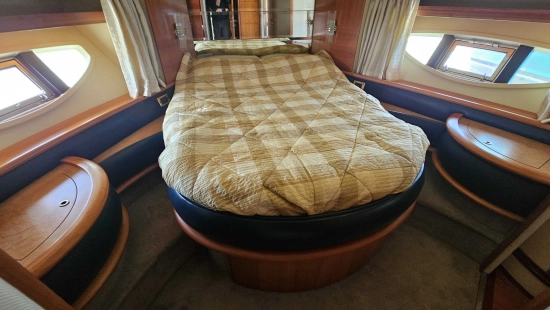 Azimut 62 evolution usata in vendita