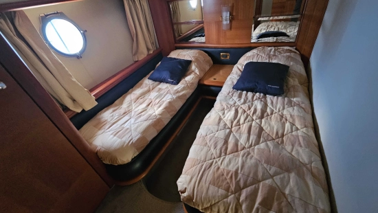 Azimut 62 evolution usata in vendita