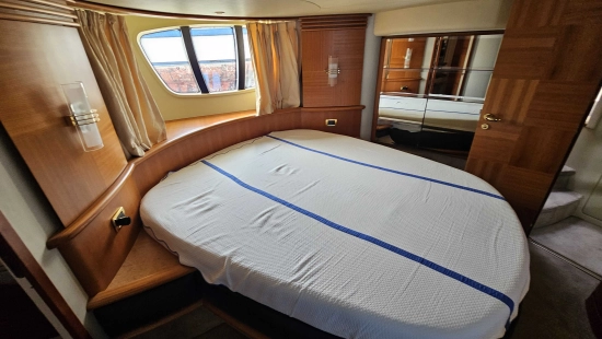 Azimut 62 evolution usata in vendita