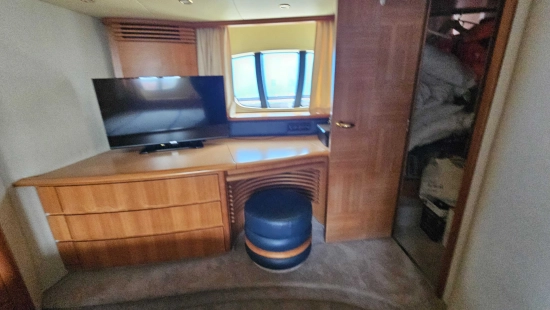 Azimut 62 evolution usata in vendita