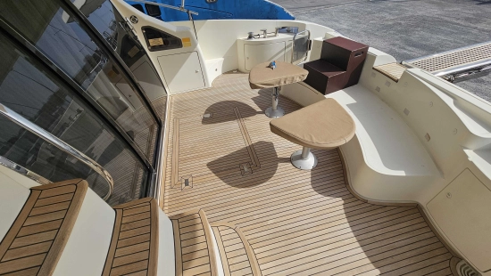 Azimut 62 evolution usata in vendita