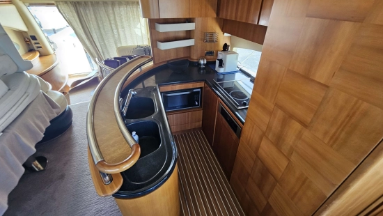 Azimut 62 evolution usata in vendita