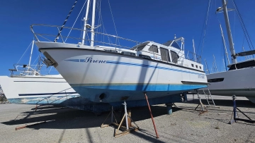 PEDRO BOATS SKIRON 35 de segunda mano en venta