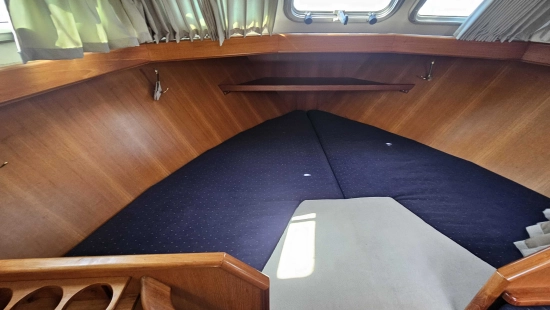 PEDRO BOATS SKIRON 35 usata in vendita