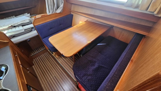 PEDRO BOATS SKIRON 35 usata in vendita