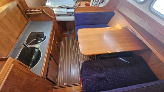 PEDRO BOATS SKIRON 35 usata in vendita
