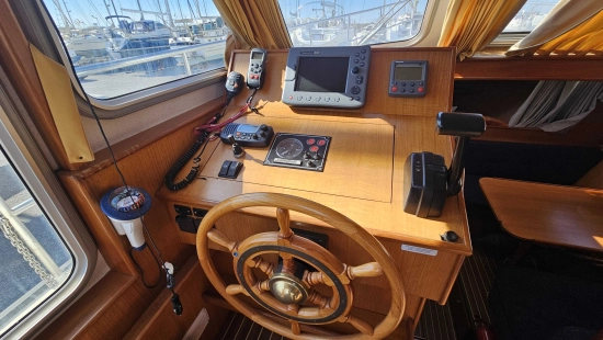 PEDRO BOATS SKIRON 35 usata in vendita