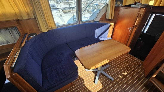 PEDRO BOATS SKIRON 35 usata in vendita