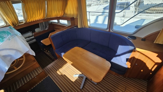 PEDRO BOATS SKIRON 35 usata in vendita