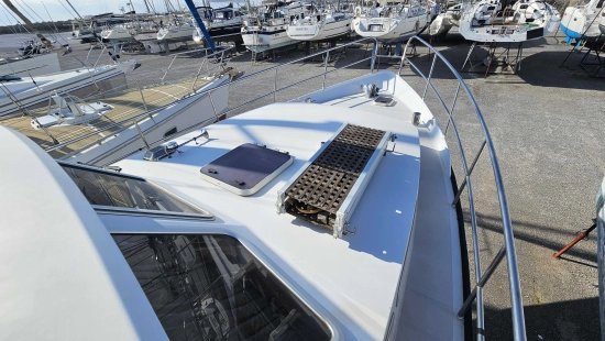 PEDRO BOATS SKIRON 35 usata in vendita