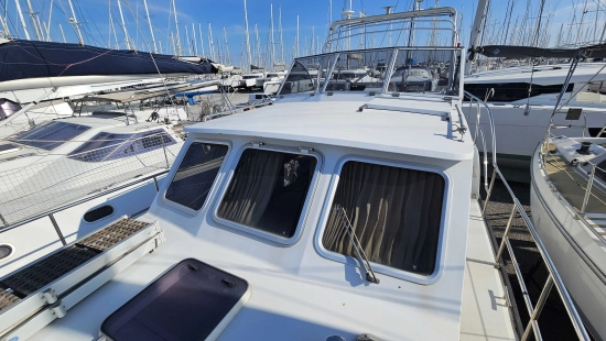 PEDRO BOATS SKIRON 35 usata in vendita