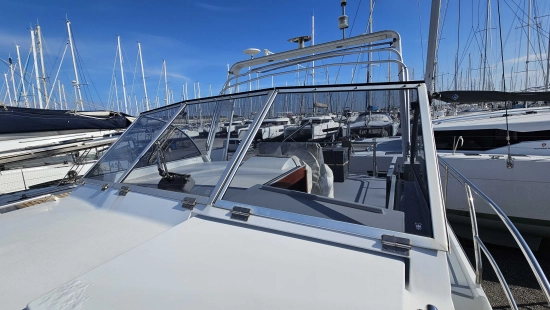 PEDRO BOATS SKIRON 35 usata in vendita