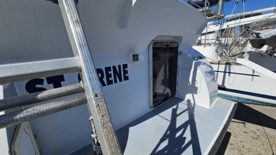 PEDRO BOATS SKIRON 35 usata in vendita